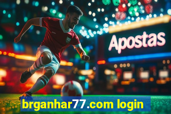 brganhar77.com login